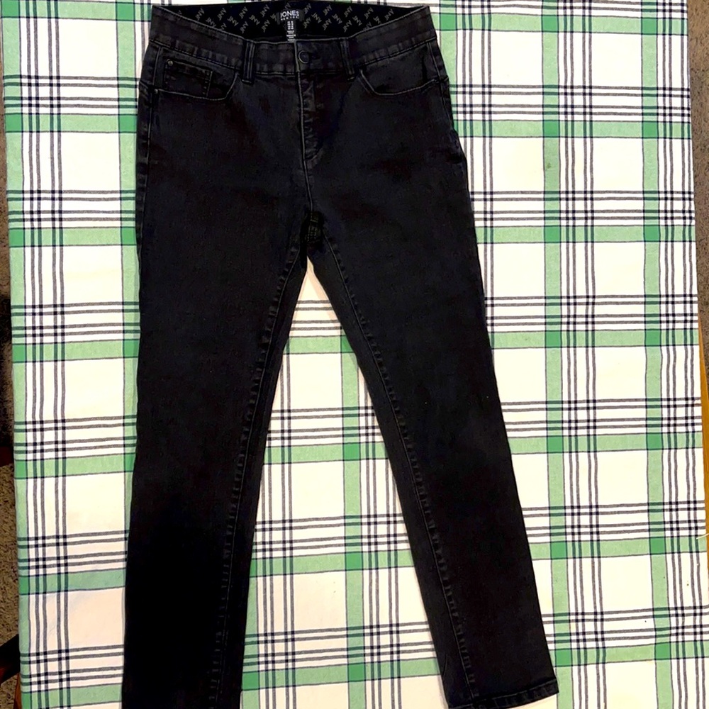 Jones NY Girls Jeans
